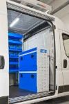 Amenagement vehicules utilitaires OPEL MOVANO 2022 L3 H2 02d