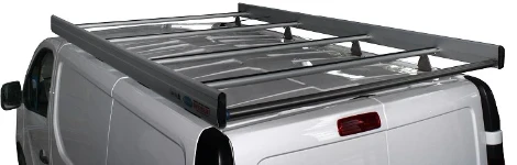 Amenagement vehicules utilitaires OPEL VIVARO 2014  L1 H1 07e