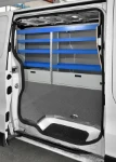 Amenagement vehicules utilitaires OPEL VIVARO 2014  L1 H1 12e
