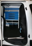 Amenagement vehicules utilitaires PEUGEOT PARTNER 2008 L2 02d