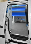 Amenagement vehicules utilitaires RENAULT KANGOO 2008 02d