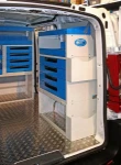 Amenagement vehicules utilitaires TOYOTA PROACE H1 L1 09c