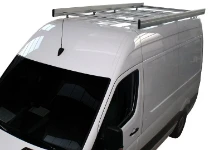 Amenagement vehicules utilitaires VOLKSWAGEN CRAFTER 2006 L2 H2 07f