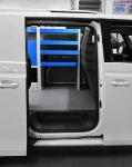Amenagement vehicules utilitaires VOLKSWAGEN IDBUZZ 2023 L1 H1 02d