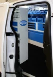 Armoires et tiroirs pour aménager le Berlingo