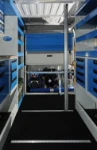 Atelier mobile pour Ducato