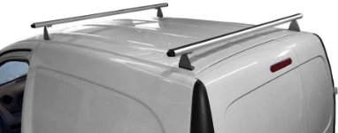 Barres de toit pour Kangoo