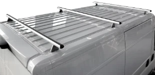 Barres porte-bagages Jumper
