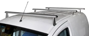 Barres porte-bagages pour Fiorino