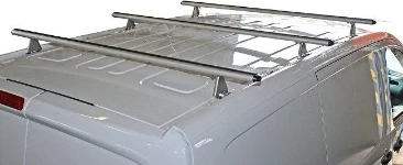 Barres porte-tout pour Fiat Scudo