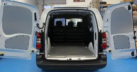 CITROEN BERLINGO 2008 01a