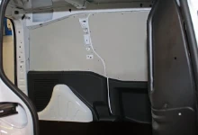 CITROEN BERLINGO 2008 02d