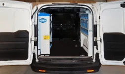 Fiat Doblò pour installations électriques