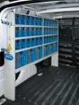 fourgon atelier CITROEN BERLINGO 2008 L2 08b