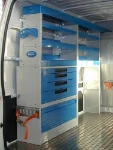 fourgon atelier CITROEN JUMPER 1994 L1 H2 10b
