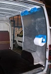 fourgon atelier CITROEN JUMPER 1994 L2 H2 10c