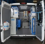 fourgon atelier CITROEN JUMPER 2006 L2 H2 11a