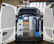 fourgon atelier FIAT DOBLÒ 2000 L1 H2 10a