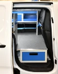 fourgon atelier FIAT DOBLÒ 2022 L1 14e