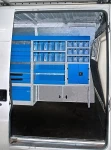 fourgon atelier FIAT DUCATO 1994 L2 H2 10d