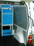 fourgon atelier FIAT FIORINO 1988 14c