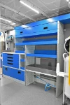 fourgon atelier MAN TGE L3 H3 11e