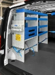 fourgon atelier MERCEDES VITO 2015  L1 H1 03b