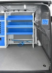fourgon atelier MERCEDES VITO 2015 L2 H1 07e