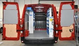 fourgon atelier NISSAN NV400 L2 H2 03a