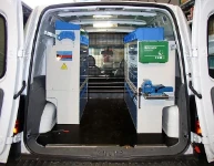 fourgon atelier OPEL COMBO 2002 04a