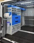 fourgon atelier OPEL MOVANO 2022 L1 H1 13b
