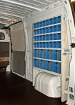fourgon atelier OPEL MOVANO  L2 H2 03c