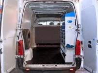 fourgon atelier OPEL MOVANO  L2 H2 11a