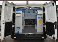 fourgon atelier OPEL VIVARO 2014  L1 H1 03a