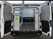 fourgon atelier OPEL VIVARO 2014  L1 H1 08a