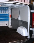 fourgon atelier OPEL VIVARO  L1 H1 09c