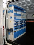 fourgon atelier PEUGEOT BOXER 1994 L1 H2 04b