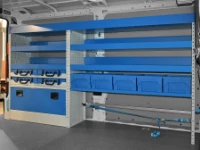 fourgon atelier PEUGEOT BOXER 2006 L2 H1 02d