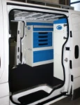 fourgon atelier RENAULT TRAFIC 1999 L2 H1 02e