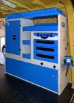 fourgon atelier RENAULT TRAFIC 1999 L2 H1 09c