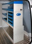 fourgon atelier TOYOTA PROACE H1 L1 09d