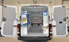 fourgon atelier VOLKSWAGEN CRAFTER 2017 L3 H2 03a