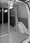 fourgon atelier VOLKSWAGEN TRANSPORTER T6 2003 L1 08c