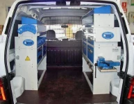 fourgon tuning CITROEN BERLINGO 1996 12a