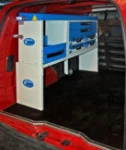 fourgon tuning CITROEN BERLINGO 2008 L2 03b