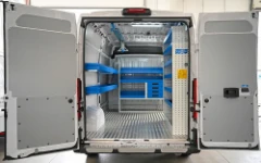 fourgon tuning CITROEN JUMPER 2006 L2 H2 16a