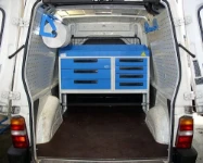 fourgon tuning FIAT FIORINO 1988 05a