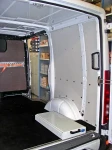 fourgon tuning IVECO DAILY 2000 L1 H1 03c