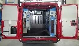 fourgon tuning IVECO DAILY 2000 L2 H1 04a