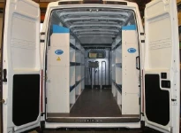 fourgon tuning IVECO DAILY 2000 L4 H2 04a